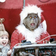 Illustration for article titled Page-To-Screen Fail: The Worst Live-Action Versions Of Book Characters